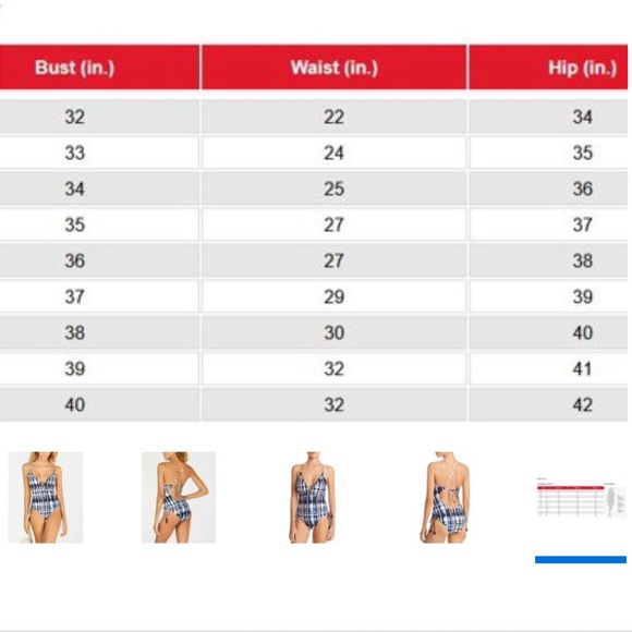 LUCKY BRAND Solstice Swimsuit NWT - Picture 12 of 12